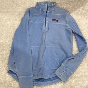 Vineyard Vines Shep Shirt, Blue, Small